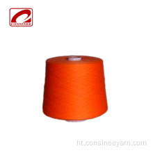 airspun merino lenn melanj 15% Kachmir vant fil